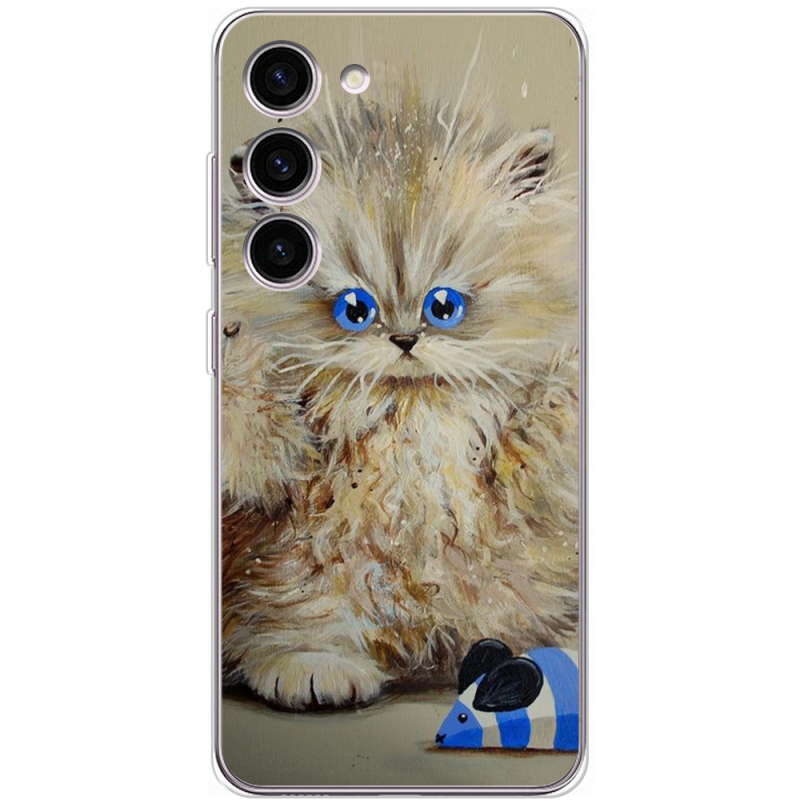 Чехол BoxFace Samsung Galaxy S23 (S911) 