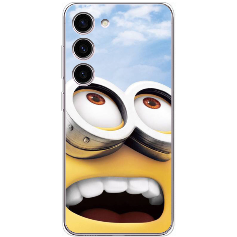 Чехол BoxFace Samsung Galaxy S23 (S911) 