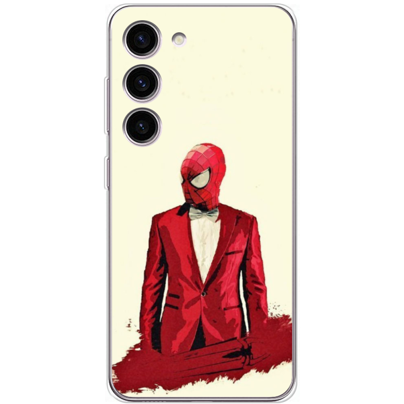 Чехол BoxFace Samsung Galaxy S23 (S911) 