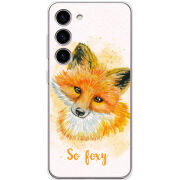 Чехол BoxFace Samsung Galaxy S23 (S911) 