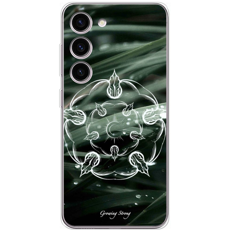 Чехол BoxFace Samsung Galaxy S23 (S911) 