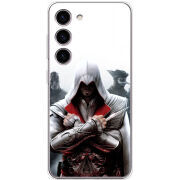 Чехол BoxFace Samsung Galaxy S23 (S911) Assassins Creed 3