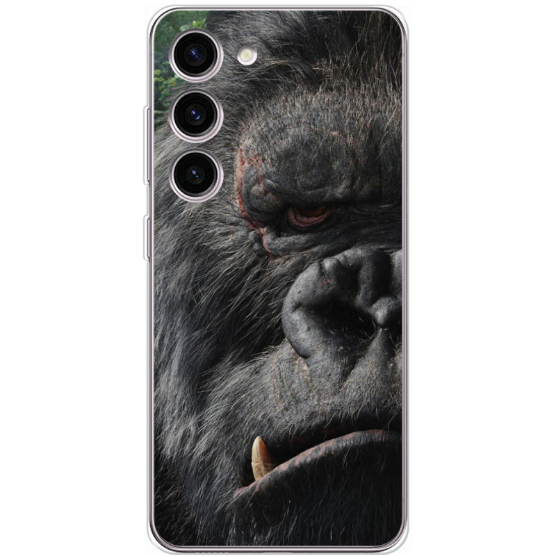 Чехол BoxFace Samsung Galaxy S23 (S911) Kong