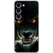 Чехол BoxFace Samsung Galaxy S23 (S911) Werewolf