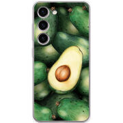 Чехол BoxFace Samsung Galaxy S23 (S911) 