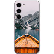 Чехол BoxFace Samsung Galaxy S23 (S911) 