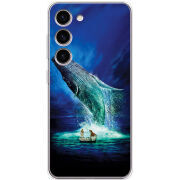 Чехол BoxFace Samsung Galaxy S23 (S911) Sea Giant