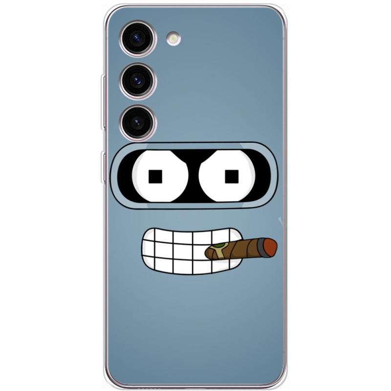 Чехол BoxFace Samsung Galaxy S23 (S911) 