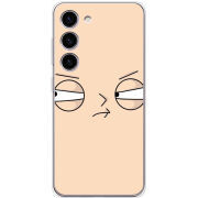 Чехол BoxFace Samsung Galaxy S23 (S911) 