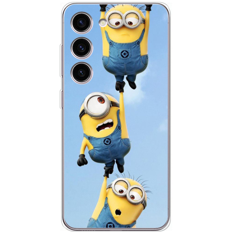 Чехол BoxFace Samsung Galaxy S23 (S911) 