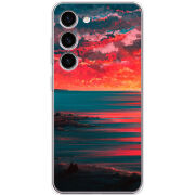 Чехол BoxFace Samsung Galaxy S23 (S911) Seaside a