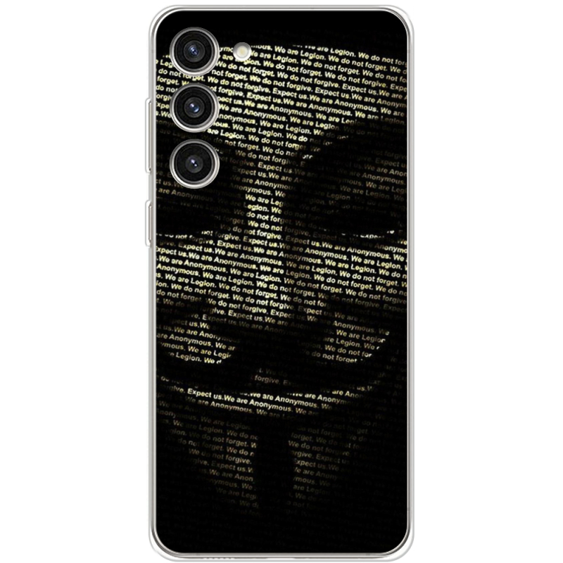 Чехол BoxFace Samsung Galaxy S23 Plus (S916) 