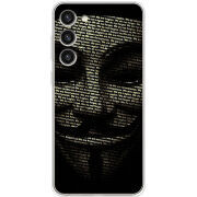 Чехол BoxFace Samsung Galaxy S23 Plus (S916) 