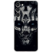 Чехол BoxFace Samsung Galaxy S23 Plus (S916) The Dark