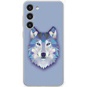 Чехол BoxFace Samsung Galaxy S23 Plus (S916) Wolfie