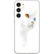 Чехол BoxFace Samsung Galaxy S23 Plus (S916) 