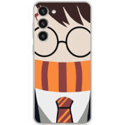 Чехол BoxFace Samsung Galaxy S23 Plus (S916) Harry