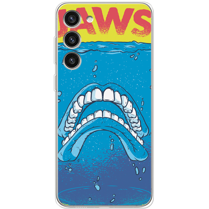 Чехол BoxFace Samsung Galaxy S23 Plus (S916) Jaws