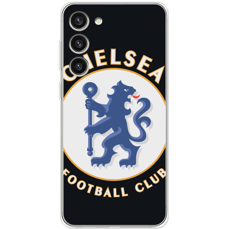 Чехол BoxFace Samsung Galaxy S23 Plus (S916) FC Chelsea