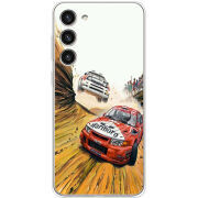 Чехол BoxFace Samsung Galaxy S23 Plus (S916) Rally