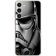 Чехол BoxFace Samsung Galaxy S23 Plus (S916) Imperial Stormtroopers