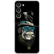 Чехол BoxFace Samsung Galaxy S23 Plus (S916) Rich Monkey