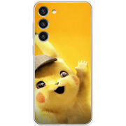 Чехол BoxFace Samsung Galaxy S23 Plus (S916) Pikachu