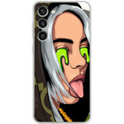 Чехол BoxFace Samsung Galaxy S23 Plus (S916) Billie