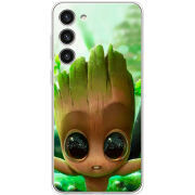 Чехол BoxFace Samsung Galaxy S23 Plus (S916) Groot