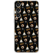 Чехол BoxFace Samsung Galaxy S23 Plus (S916) Halloween Magic