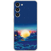 Чехол BoxFace Samsung Galaxy S23 Plus (S916) Спокойной ночи