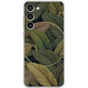 Чехол BoxFace Samsung Galaxy S23 Plus (S916) Leaf