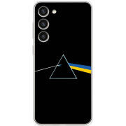 Чехол BoxFace Samsung Galaxy S23 Plus (S916) Pink Floyd Україна