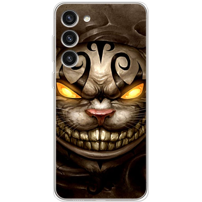 Чехол BoxFace Samsung Galaxy S23 Plus (S916) 