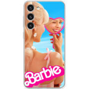 Чехол BoxFace Samsung Galaxy S23 Plus (S916) Barbie 2023