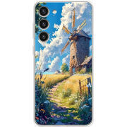 Чехол BoxFace Samsung Galaxy S23 Plus (S916) 