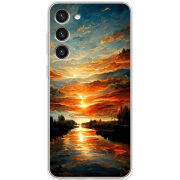 Чехол BoxFace Samsung Galaxy S23 Plus (S916) 