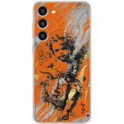 Чехол BoxFace Samsung Galaxy S23 Plus (S916) 