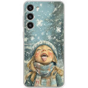 Чехол BoxFace Samsung Galaxy S23 Plus (S916) Смак дитинства