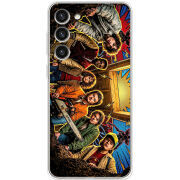 Чехол BoxFace Samsung Galaxy S23 Plus (S916) 