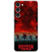 Чехол BoxFace Samsung Galaxy S23 Plus (S916) 