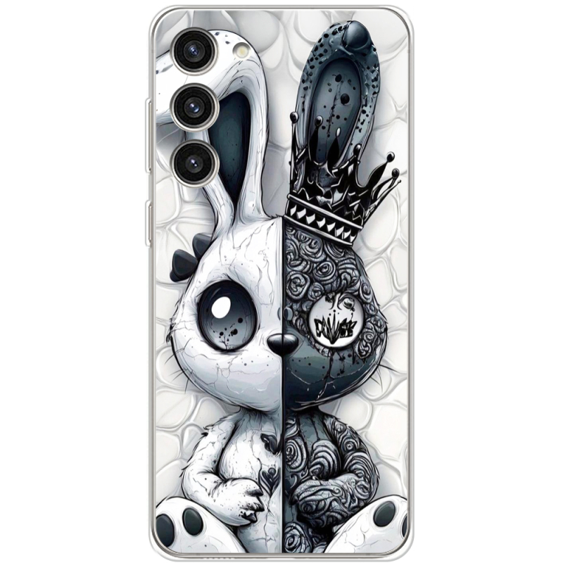 Чехол BoxFace Samsung Galaxy S23 Plus (S916) 