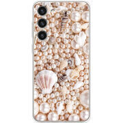 Чехол BoxFace Samsung Galaxy S23 Plus (S916) 