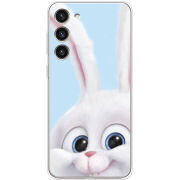 Чехол BoxFace Samsung Galaxy S23 Plus (S916) Rabbit