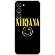 Чехол BoxFace Samsung Galaxy S23 Plus (S916) NIRVANA