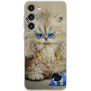 Чехол BoxFace Samsung Galaxy S23 Plus (S916) 