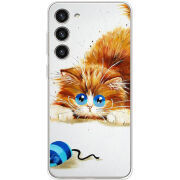 Чехол BoxFace Samsung Galaxy S23 Plus (S916) 