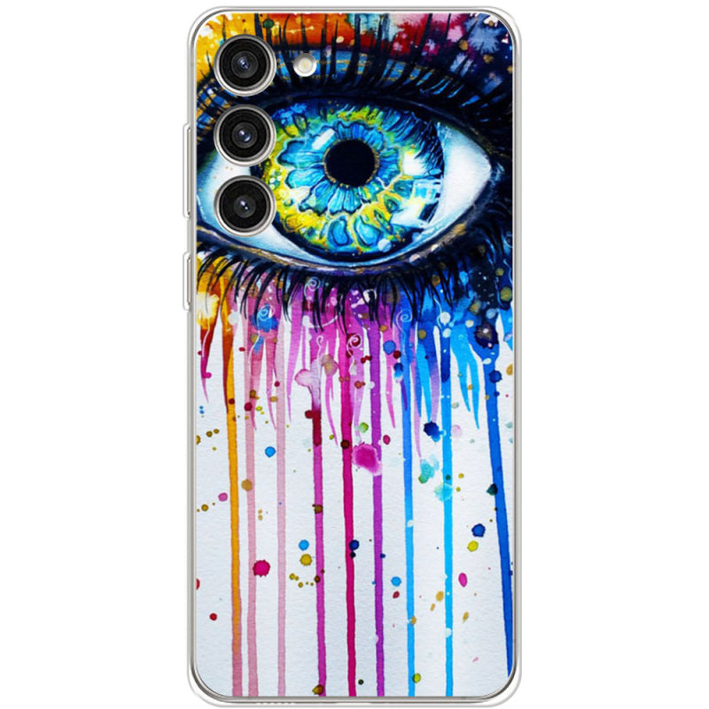 Чехол BoxFace Samsung Galaxy S23 Plus (S916) 