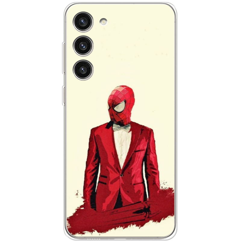 Чехол BoxFace Samsung Galaxy S23 Plus (S916) 