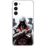 Чехол BoxFace Samsung Galaxy S23 Plus (S916) Assassins Creed 3